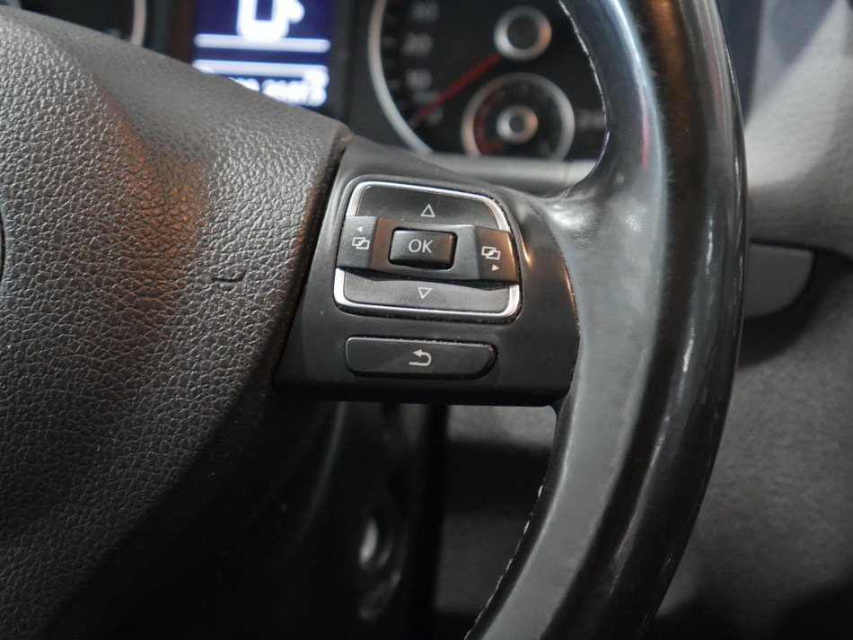 Volkswagen Touran 1.4 TSi 