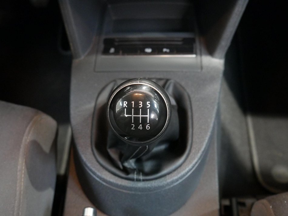Volkswagen Touran 1.4 TSi 