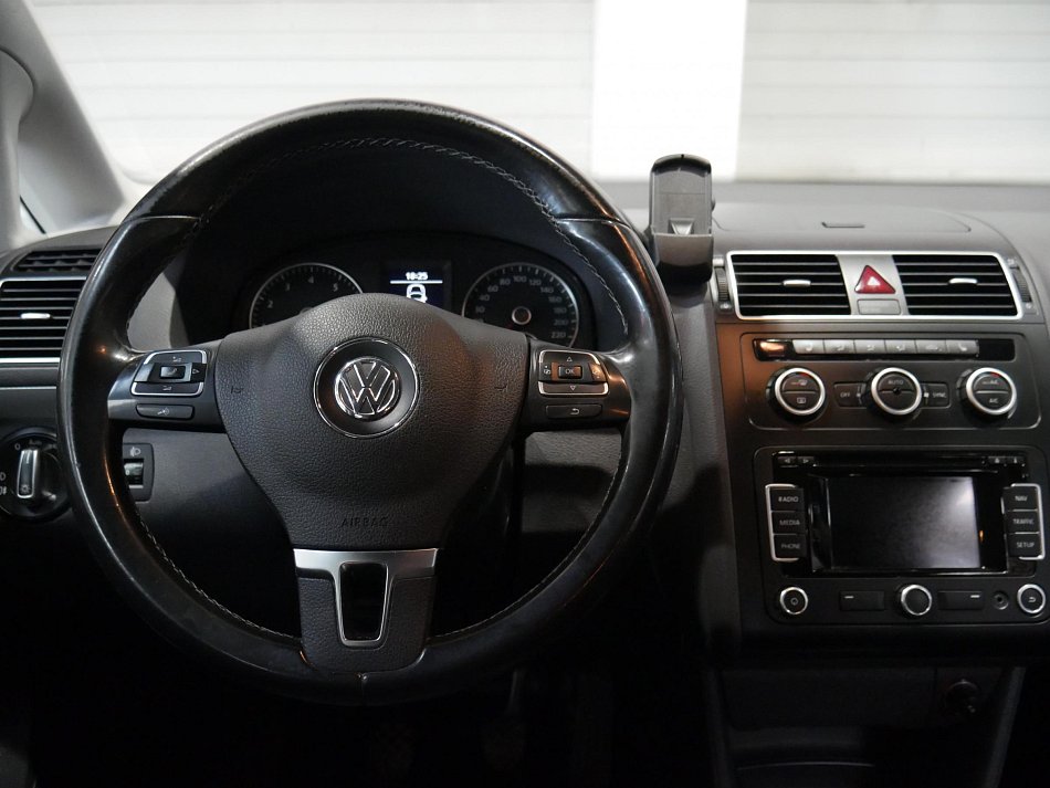 Volkswagen Touran 1.4 TSi 