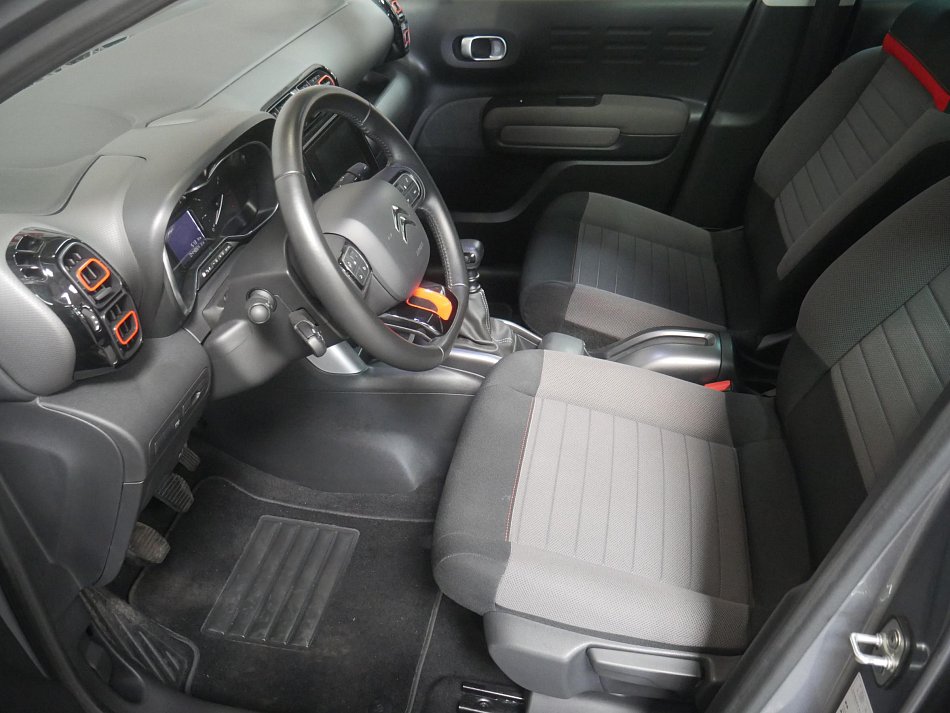 Citroën C3 Aircross 1.2 PT Shine