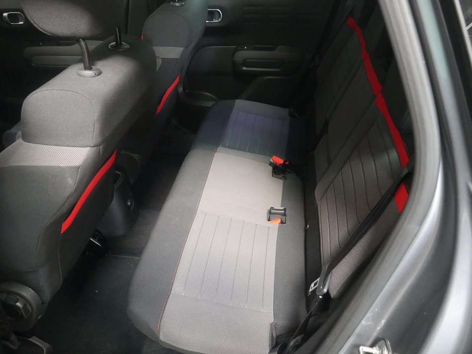 Citroën C3 Aircross 1.2 PT Shine