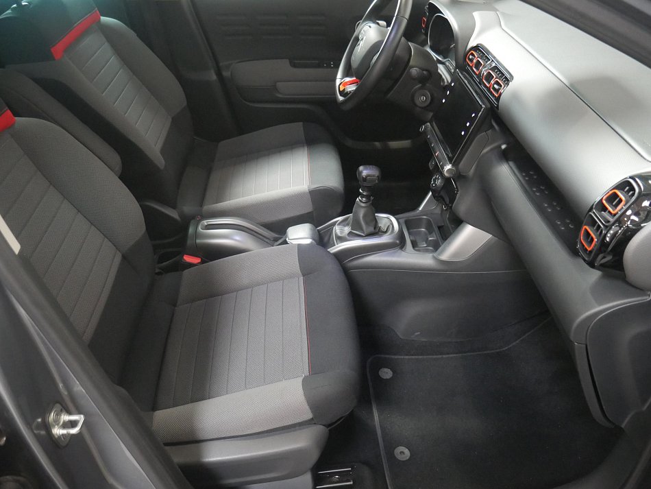 Citroën C3 Aircross 1.2 PT Shine