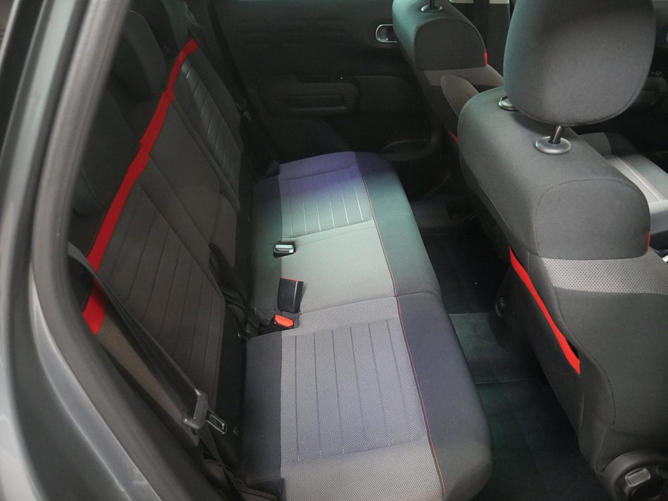 Citroën C3 Aircross 1.2 PT Shine