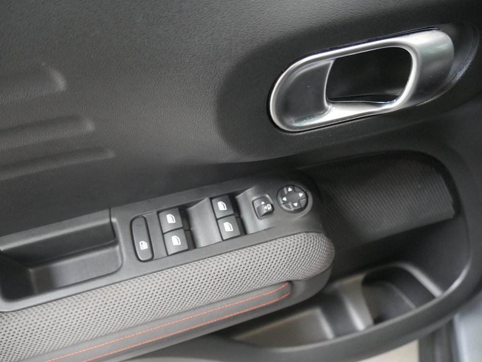 Citroën C3 Aircross 1.2 PT Shine
