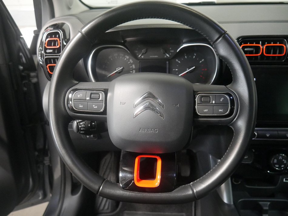 Citroën C3 Aircross 1.2 PT Shine