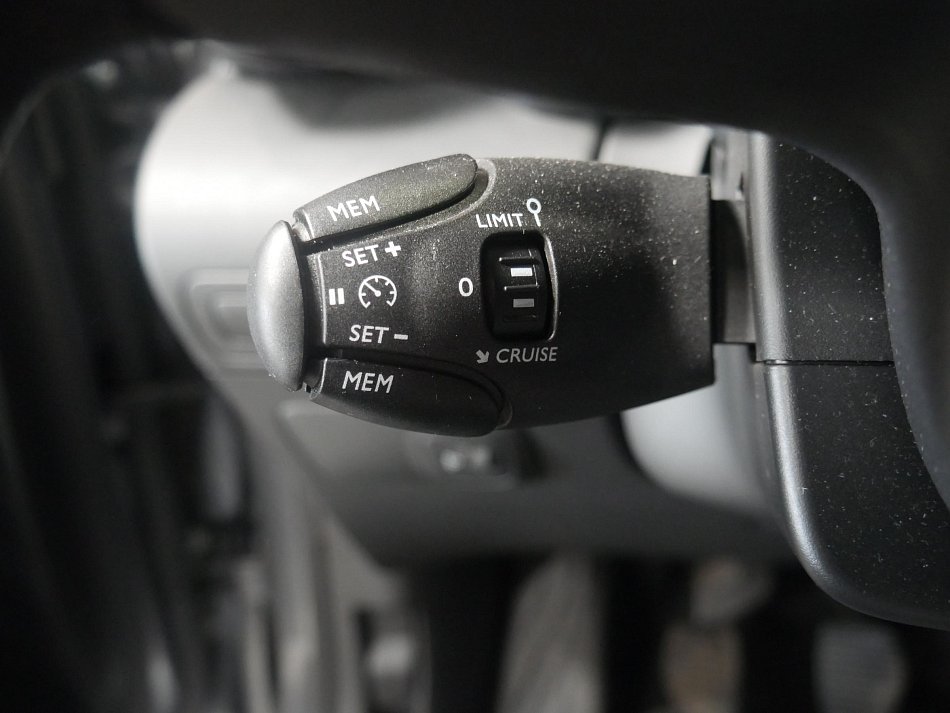Citroën C3 Aircross 1.2 PT Shine
