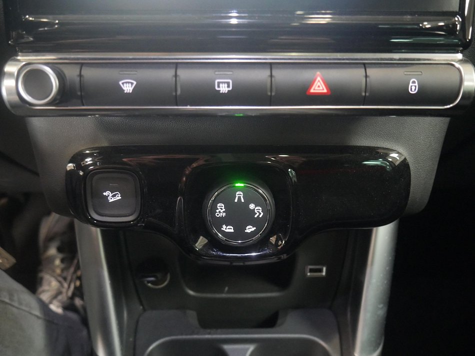 Citroën C3 Aircross 1.2 PT Shine