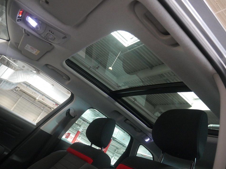 Citroën C3 Aircross 1.2 PT Shine