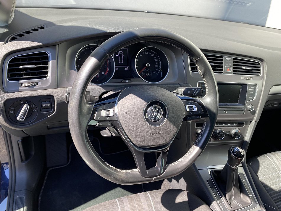 Volkswagen Golf 1.2 TSi Lounge
