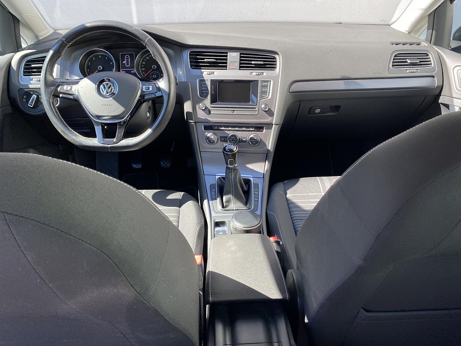 Volkswagen Golf 1.2 TSi Lounge