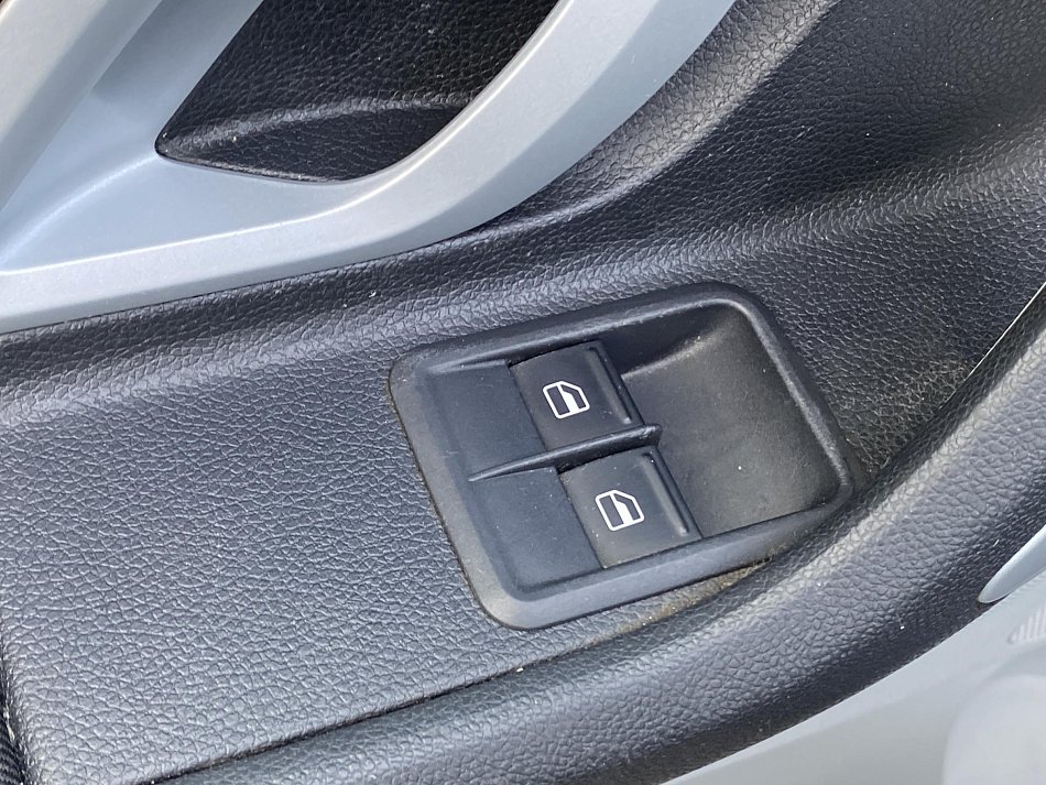 Škoda Roomster 1.2i Style