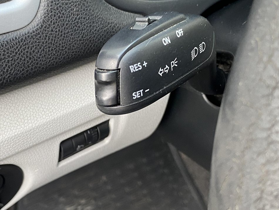 Škoda Roomster 1.2i Style