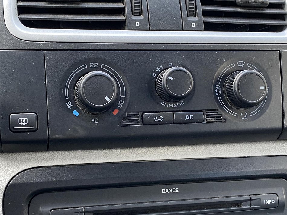 Škoda Roomster 1.2i Style
