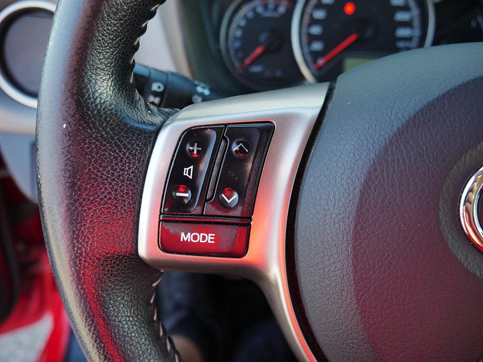 Toyota Yaris 1.4VVTi 