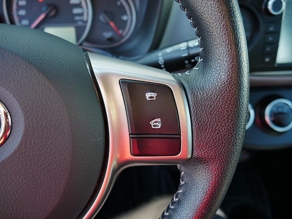 Toyota Yaris 1.4VVTi 