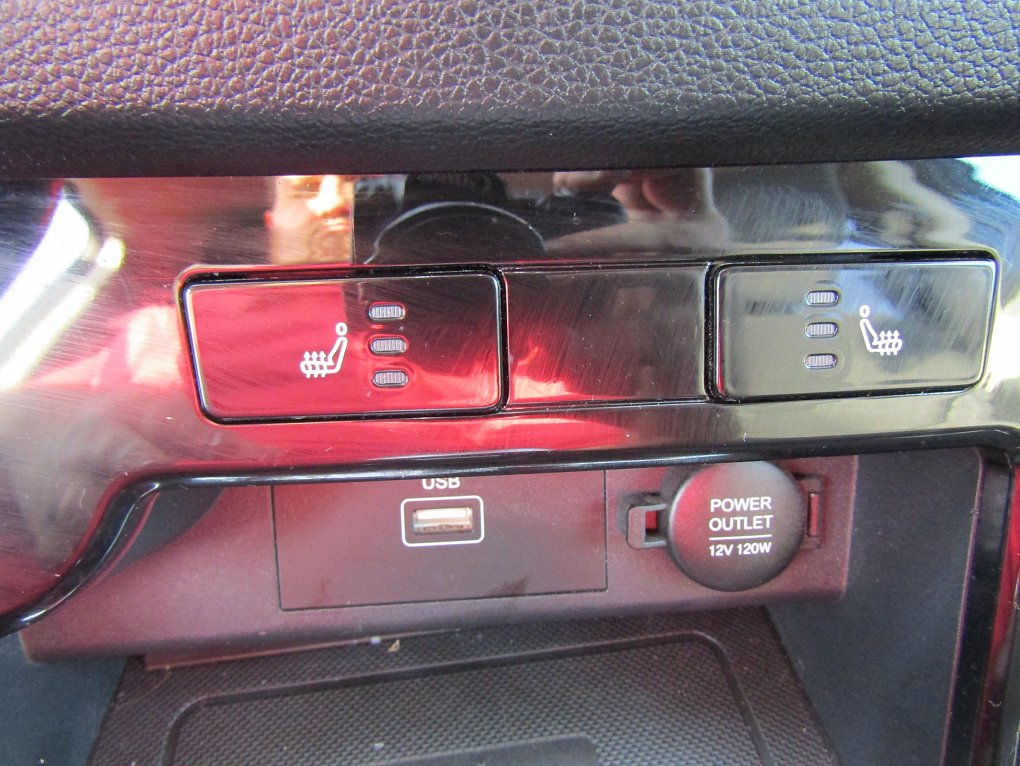 SsangYong Korando 1.5T-GDi Style