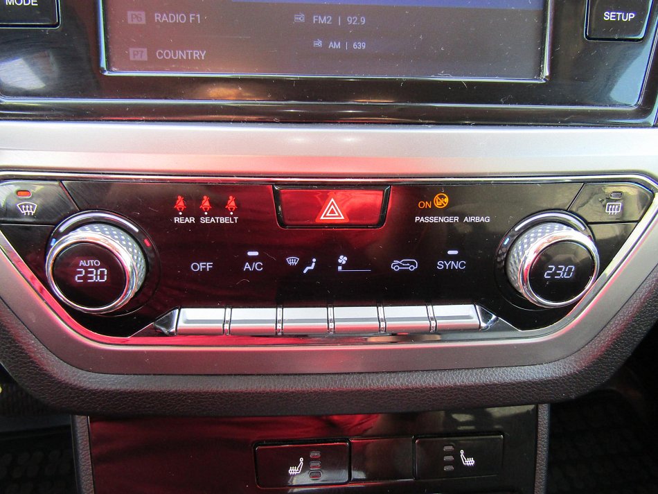 SsangYong Korando 1.5TGDi 