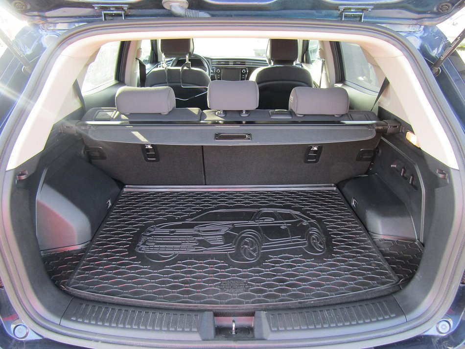 SsangYong Korando 1.5TGDi 