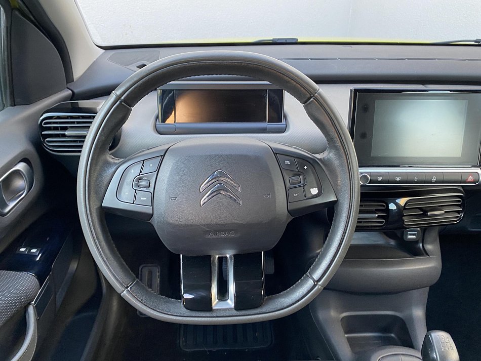 Citroën C4 Cactus 1.2 VTi 