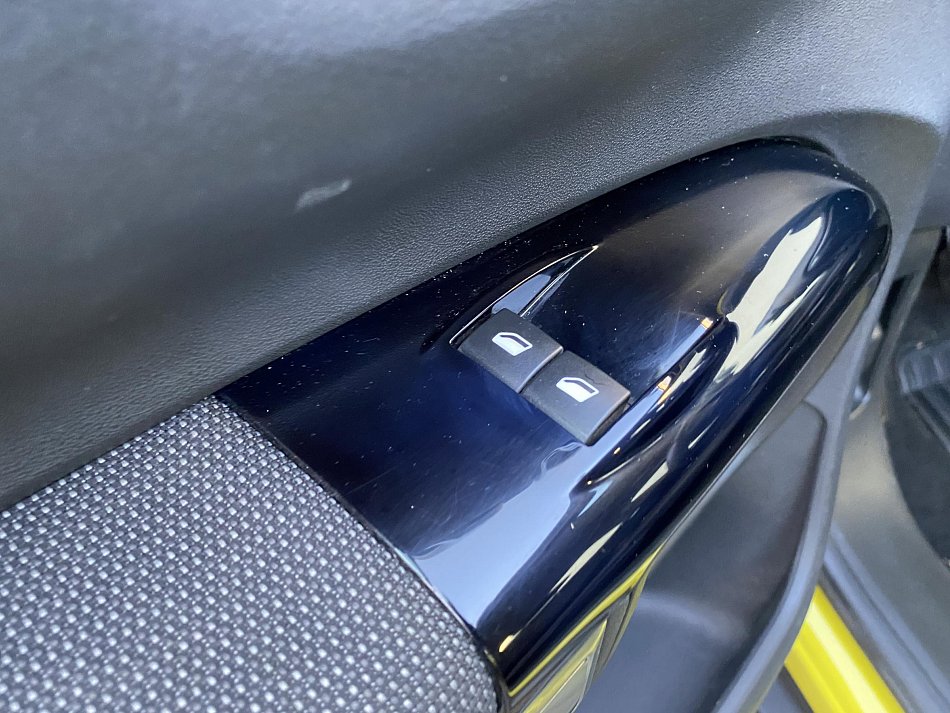 Citroën C4 Cactus 1.2 VTi 