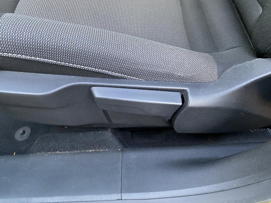 Citroën C4 Cactus 1.2 VTi 