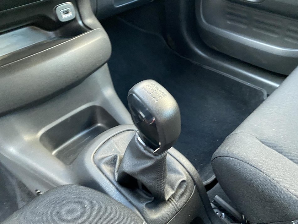 Citroën C4 Cactus 1.2 VTi 