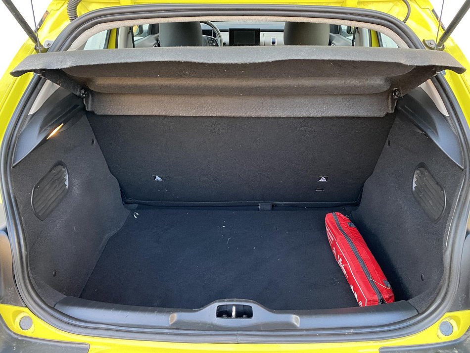 Citroën C4 Cactus 1.2 VTi 