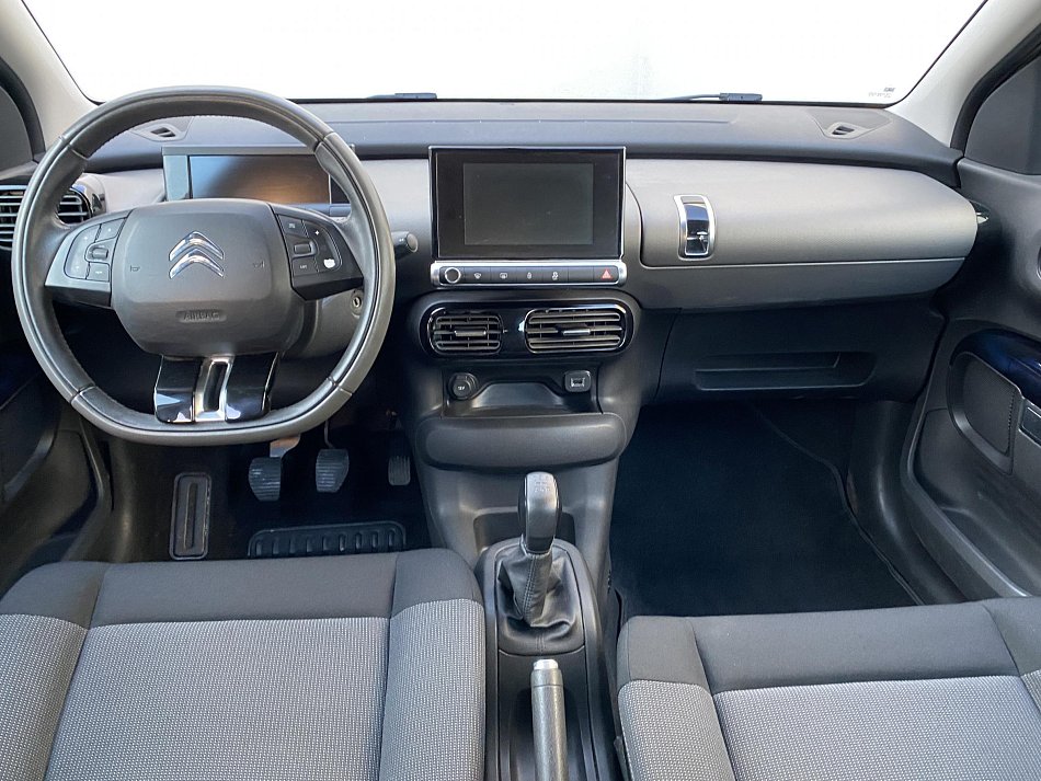 Citroën C4 Cactus 1.2 VTi 