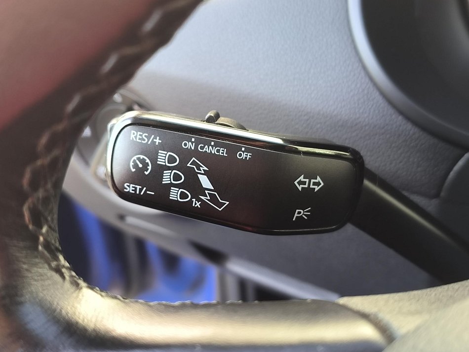 Škoda Octavia III 1.6 TDi Ambition