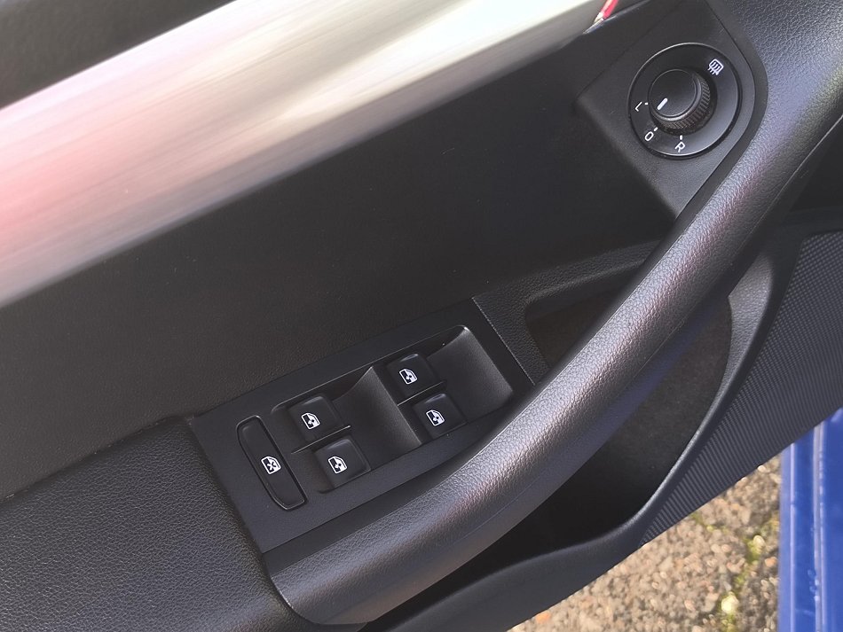 Škoda Octavia III 1.6 TDi Ambition