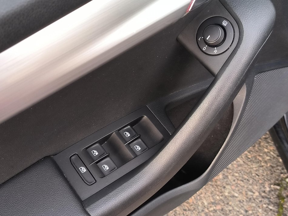 Škoda Octavia III 1.5 TSi Ambition