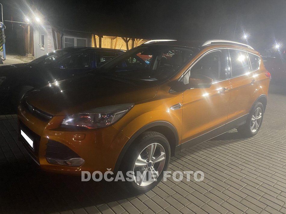Ford Kuga 1.5i
