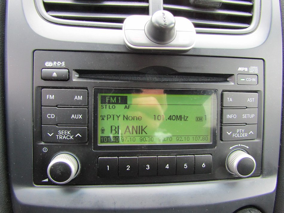 Kia Sportage 2.0 CRDi 