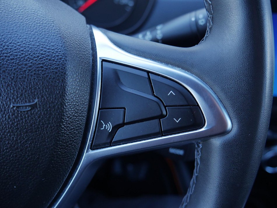 Dacia Duster 1.5 dCi Extreme+