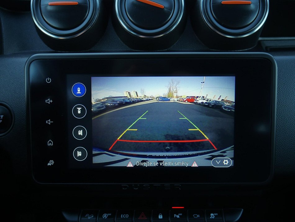 Dacia Duster 1.5 dCi Extreme+