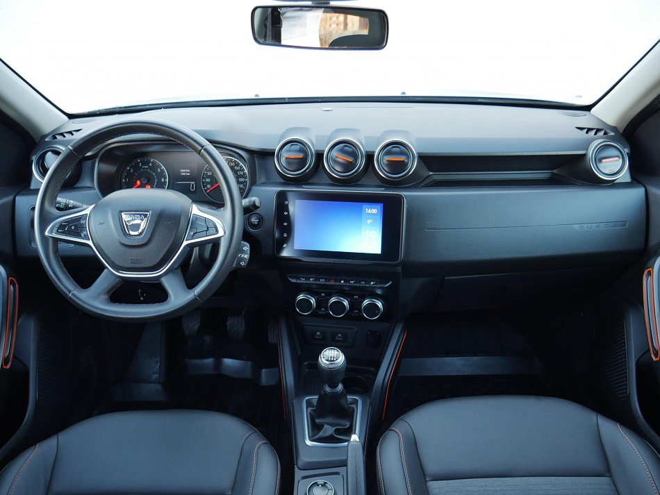 Dacia Duster 1.5 dCi Extreme+