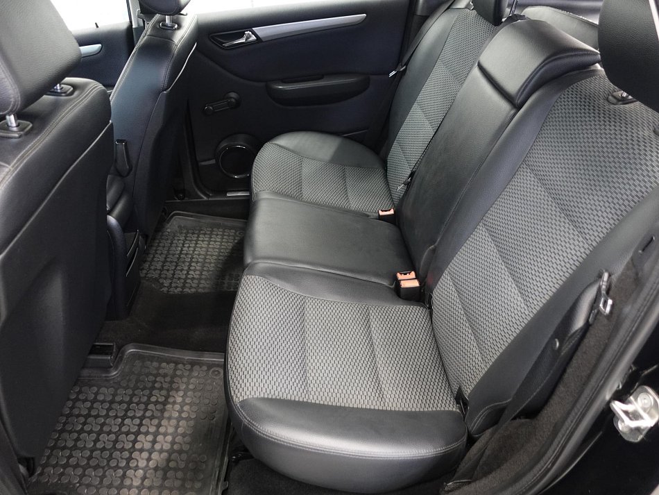 Mercedes-Benz Třída B 2.0d 