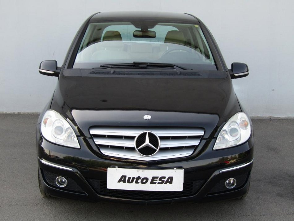 Mercedes-Benz Třída B 2.0d 