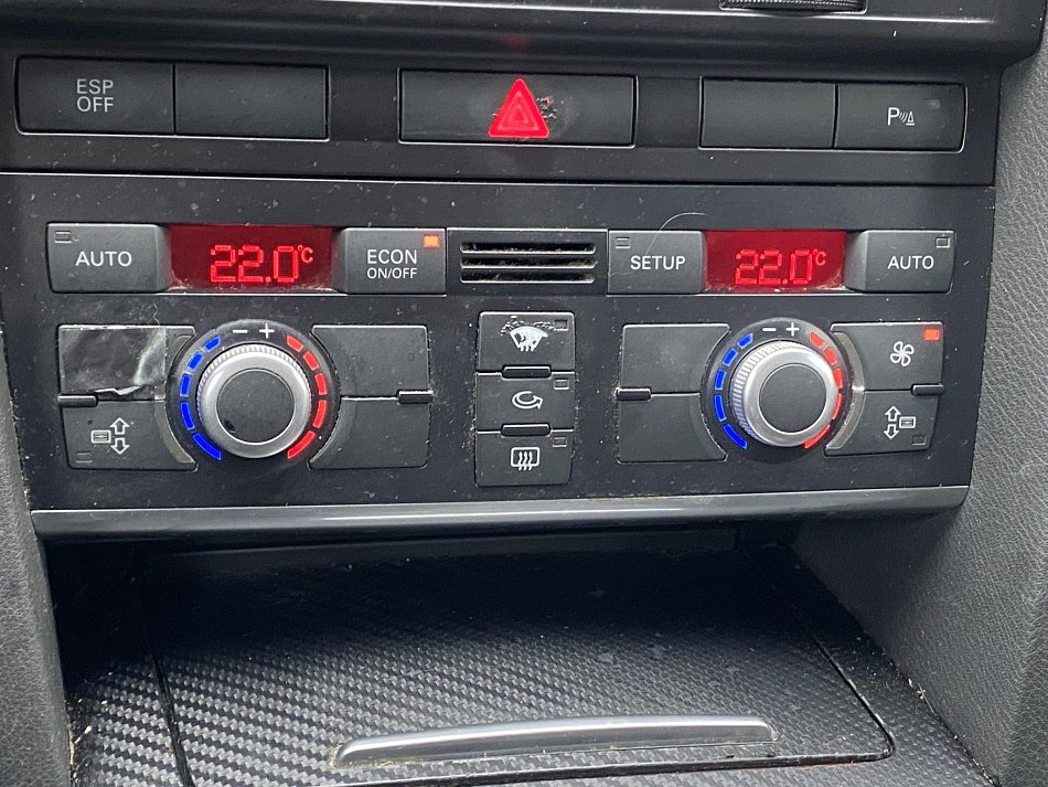 Audi A6 3.0 TDi  Quattro