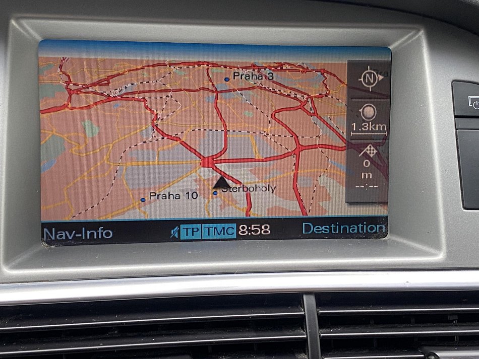 Audi A6 3.0 TDi  Quattro