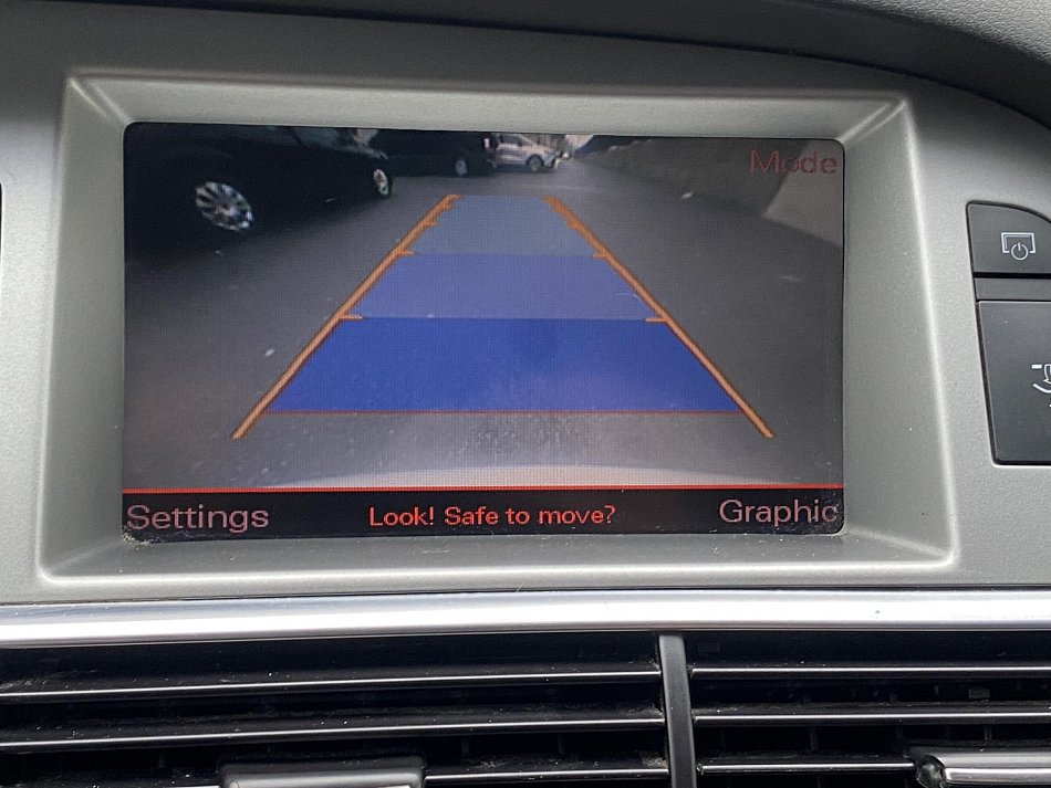 Audi A6 3.0 TDi  Quattro