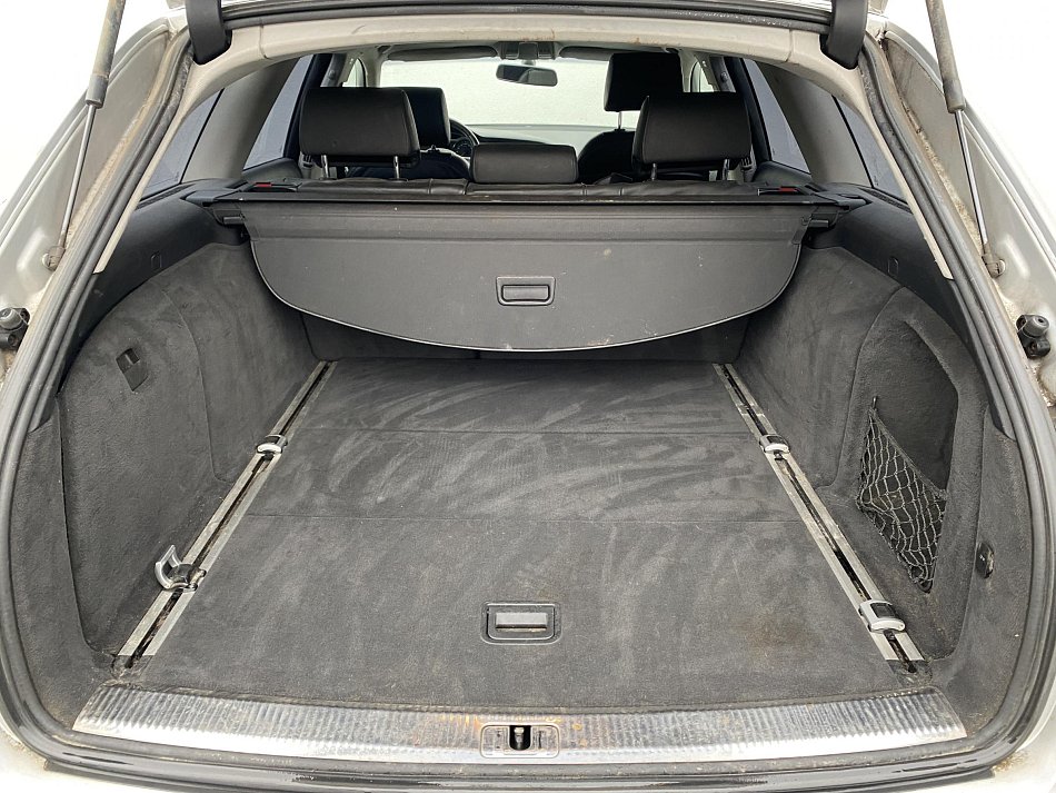 Audi A6 3.0 TDi  Quattro