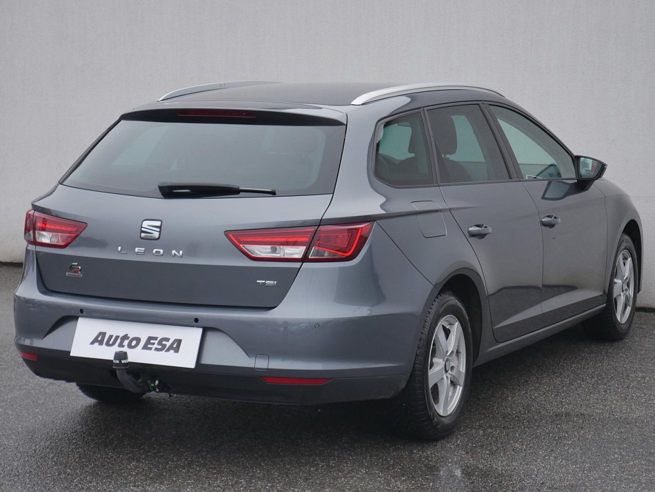 Seat Leon 1.4TSi 