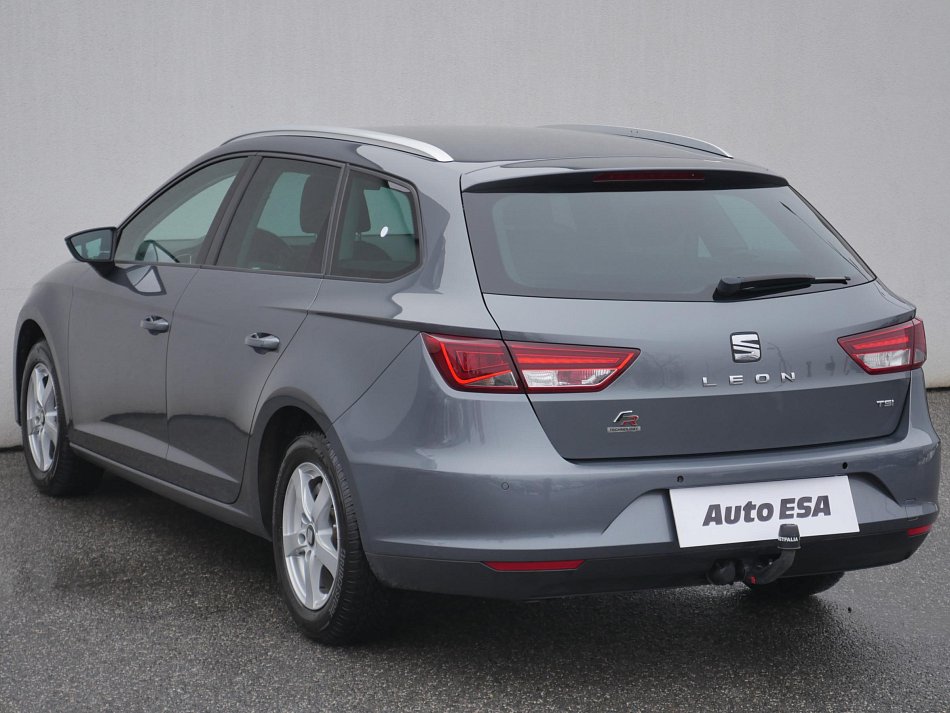 Seat Leon 1.4TSi 