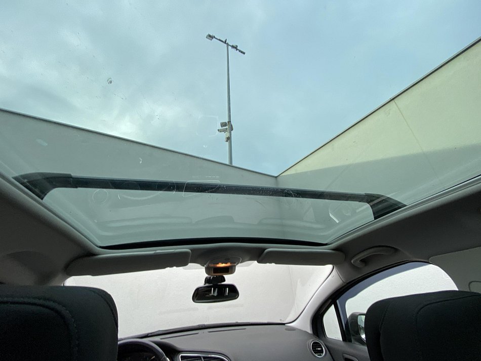 Peugeot 5008 1.6 HDi 