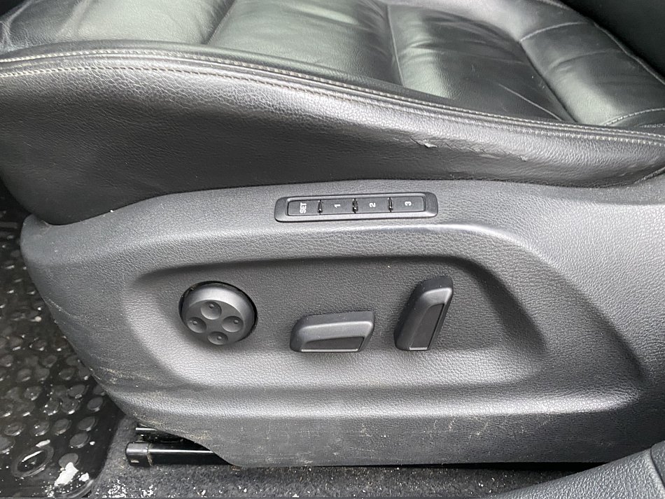 Seat Alhambra 2.0 TDi Style