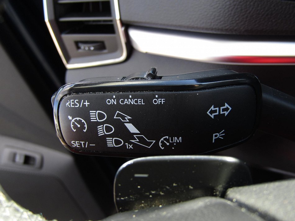 Škoda Karoq 1.5 TSi Style