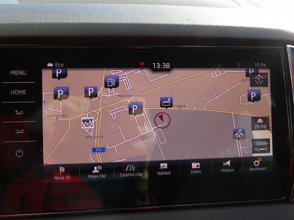 Škoda Karoq 1.5 TSi Style