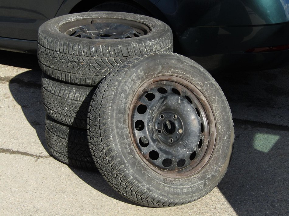 Škoda Karoq 1.5 TSi Style