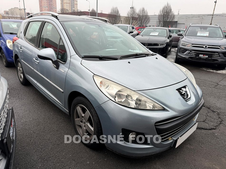 Peugeot 207 1.4VTi  SW